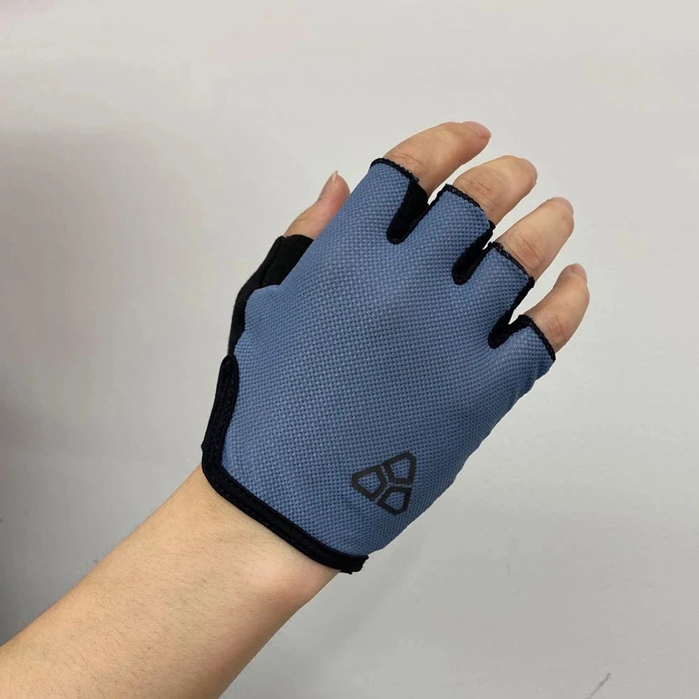 Half Finger Cycling Gloves Breathable MTB Bicycle Gloves