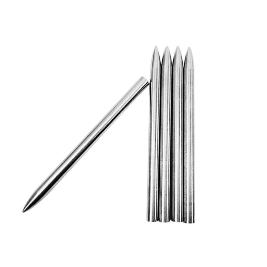 Shunmaii Stainless Steel Paracord Bracelet Lacing Needle Jig
