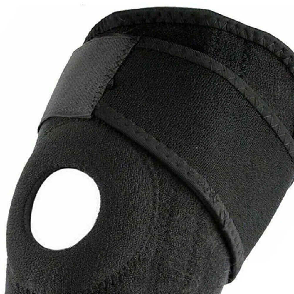 Knee Brace Adjustable Knee Support for Arthritis Pain Relief