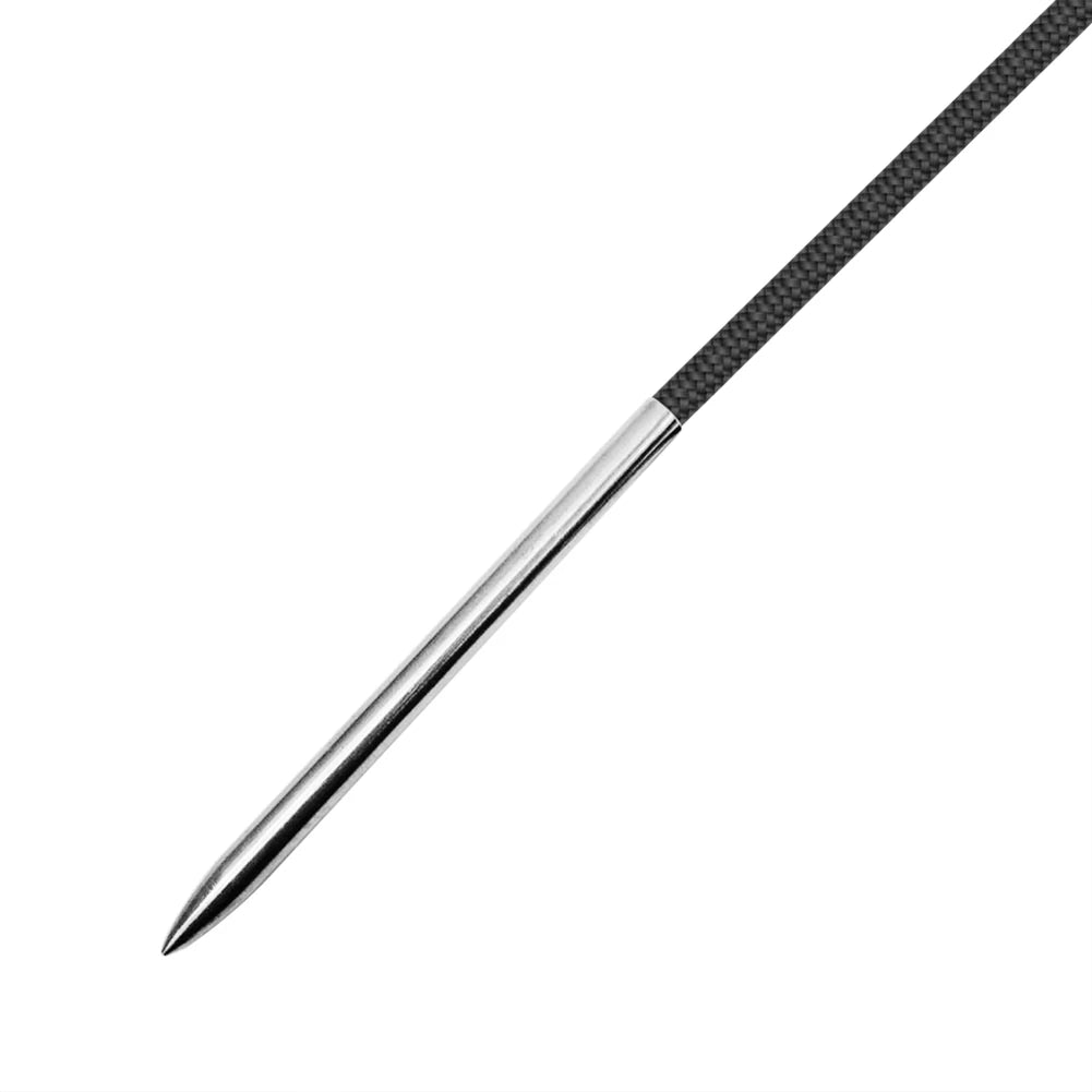 Shunmaii Stainless Steel Paracord Bracelet Lacing Needle Jig