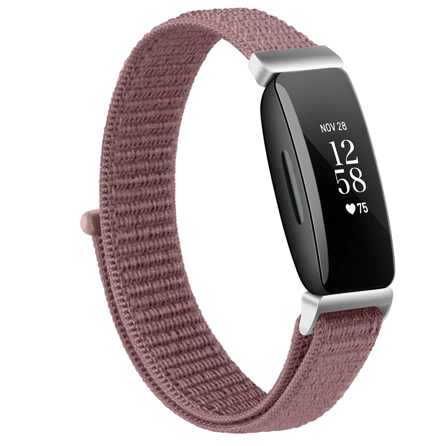 Nylon Strap for Fitbit Inspire 2 Inspire HR ACE Wristband