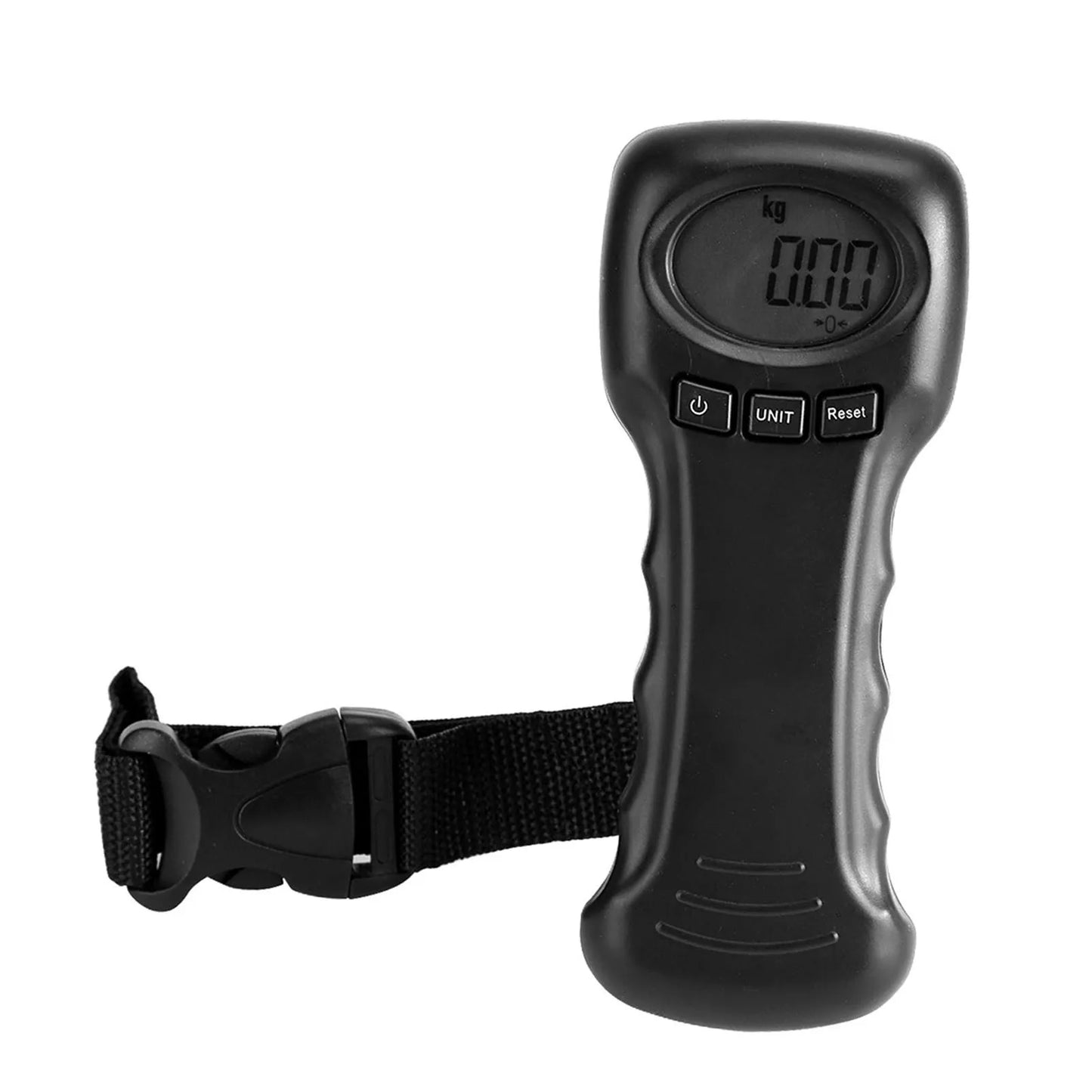OCS-8 44kg Portable Travel Luggage Scale With LCD Display