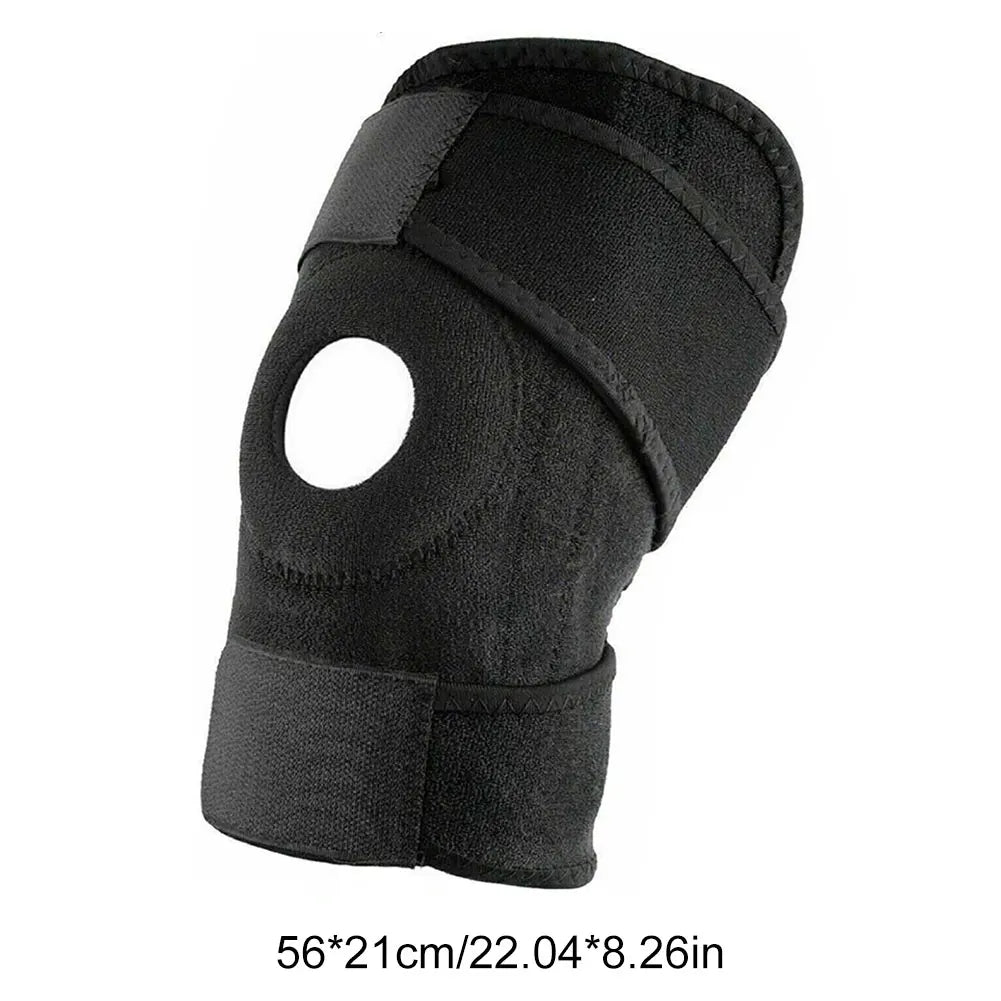Knee Brace Adjustable Knee Support for Arthritis Pain Relief