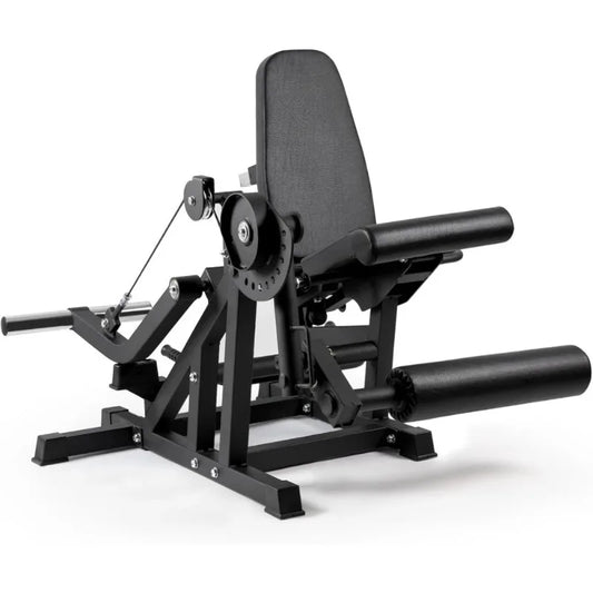 Leg Extension And Curl Machine V4.0 1100lbs Capacity