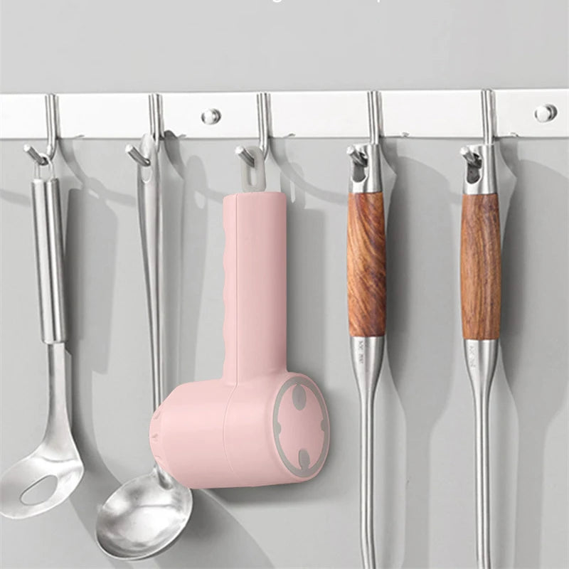 Balashov Electric Wireless Portable Hand Blender 3 Speeds