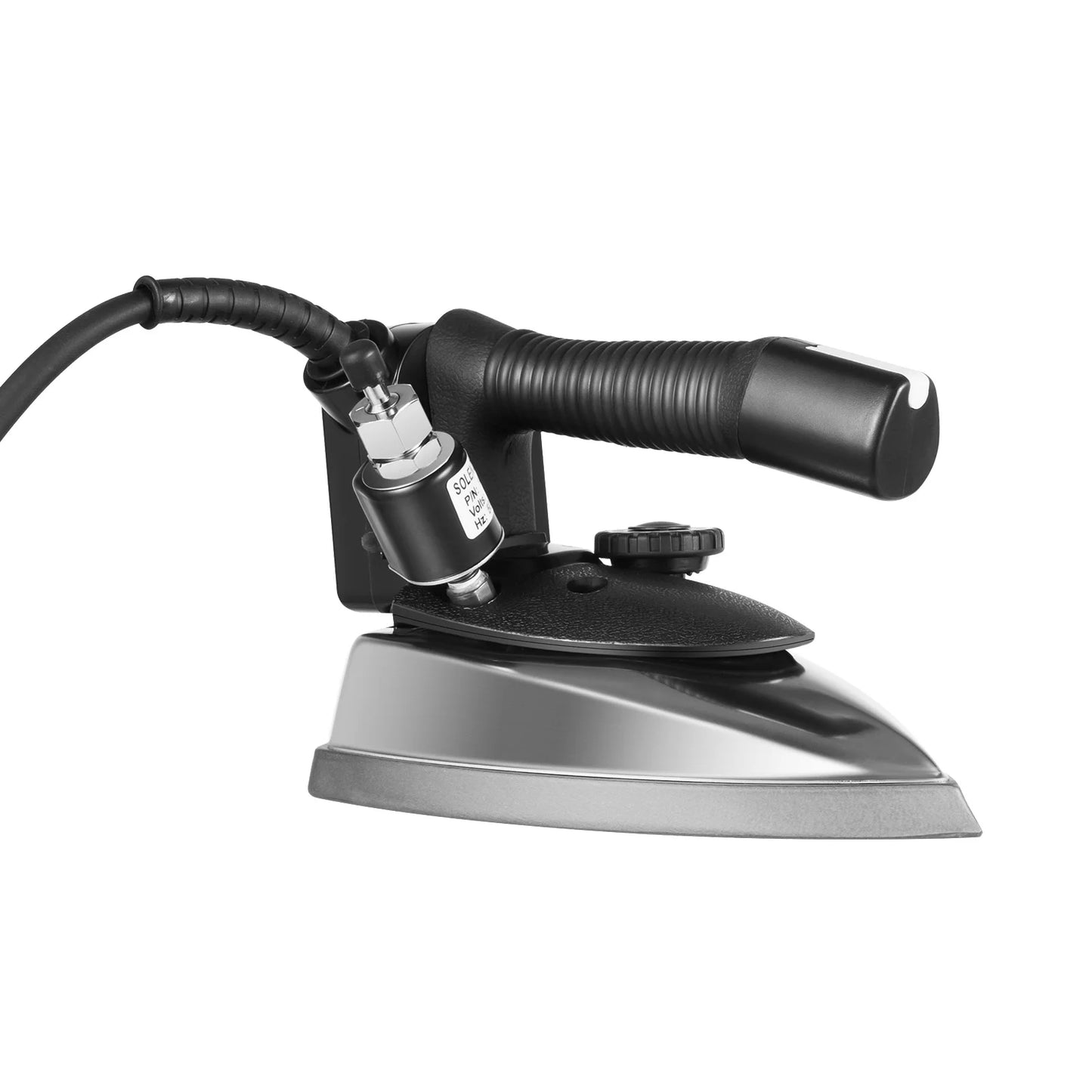 Sweetmile 1200W Electric Steam Iron For Dry And Steam Ironing