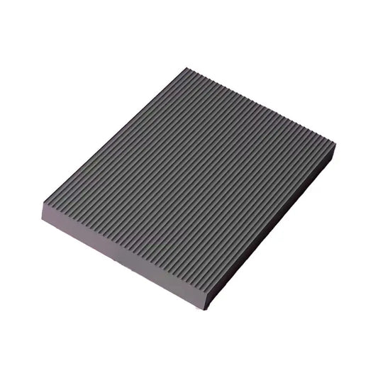 Balance Training Pad Non Slip High Rebound Foam Mat for Core Stability
