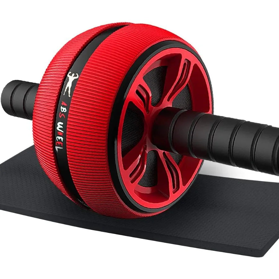 Yao Hui Huang Ab Roller Wheel for Abdominal Core Training