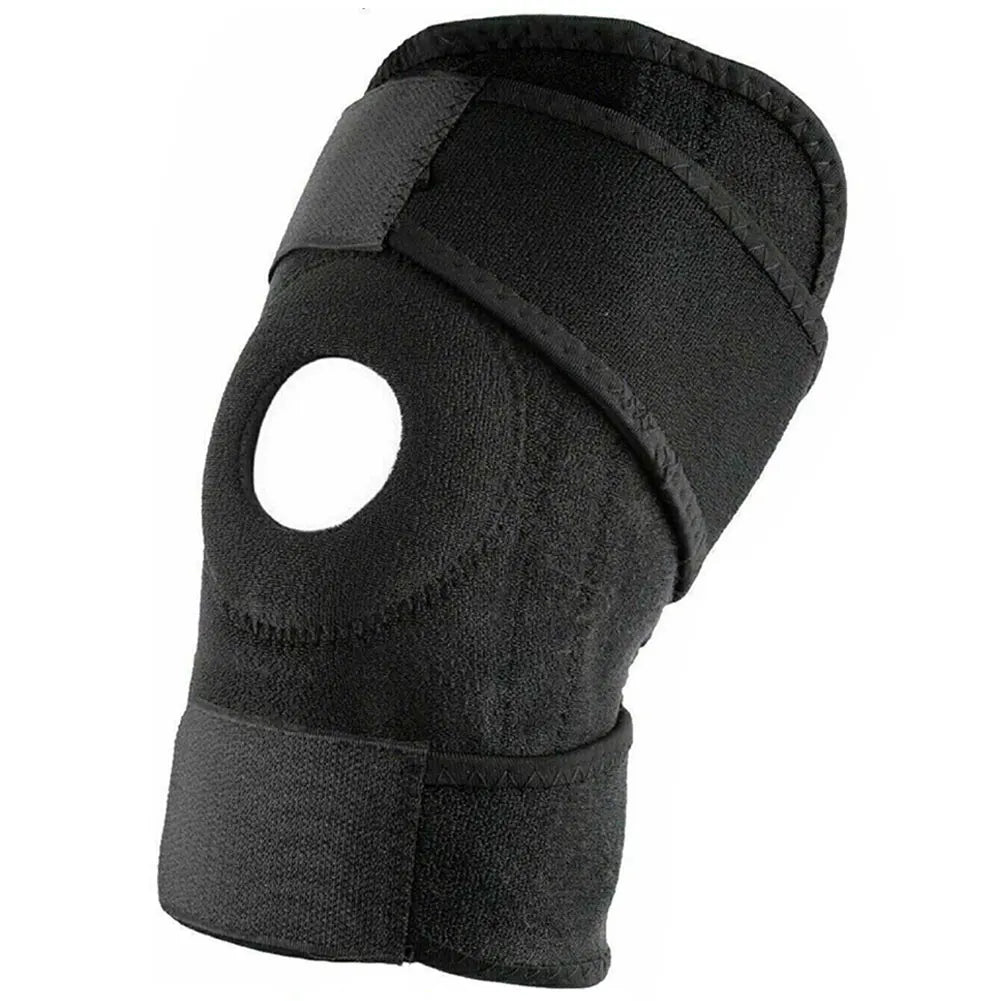 Knee Brace Adjustable Knee Support for Arthritis Pain Relief