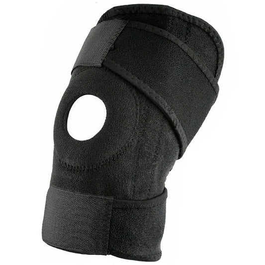 Knee Brace Adjustable Knee Support for Arthritis Pain Relief