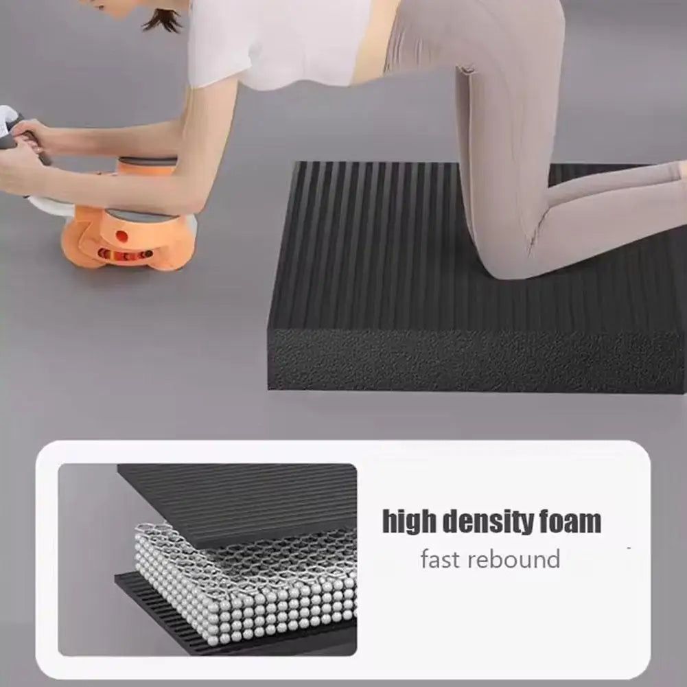 Balance Training Pad Non Slip High Rebound Foam Mat for Core Stability