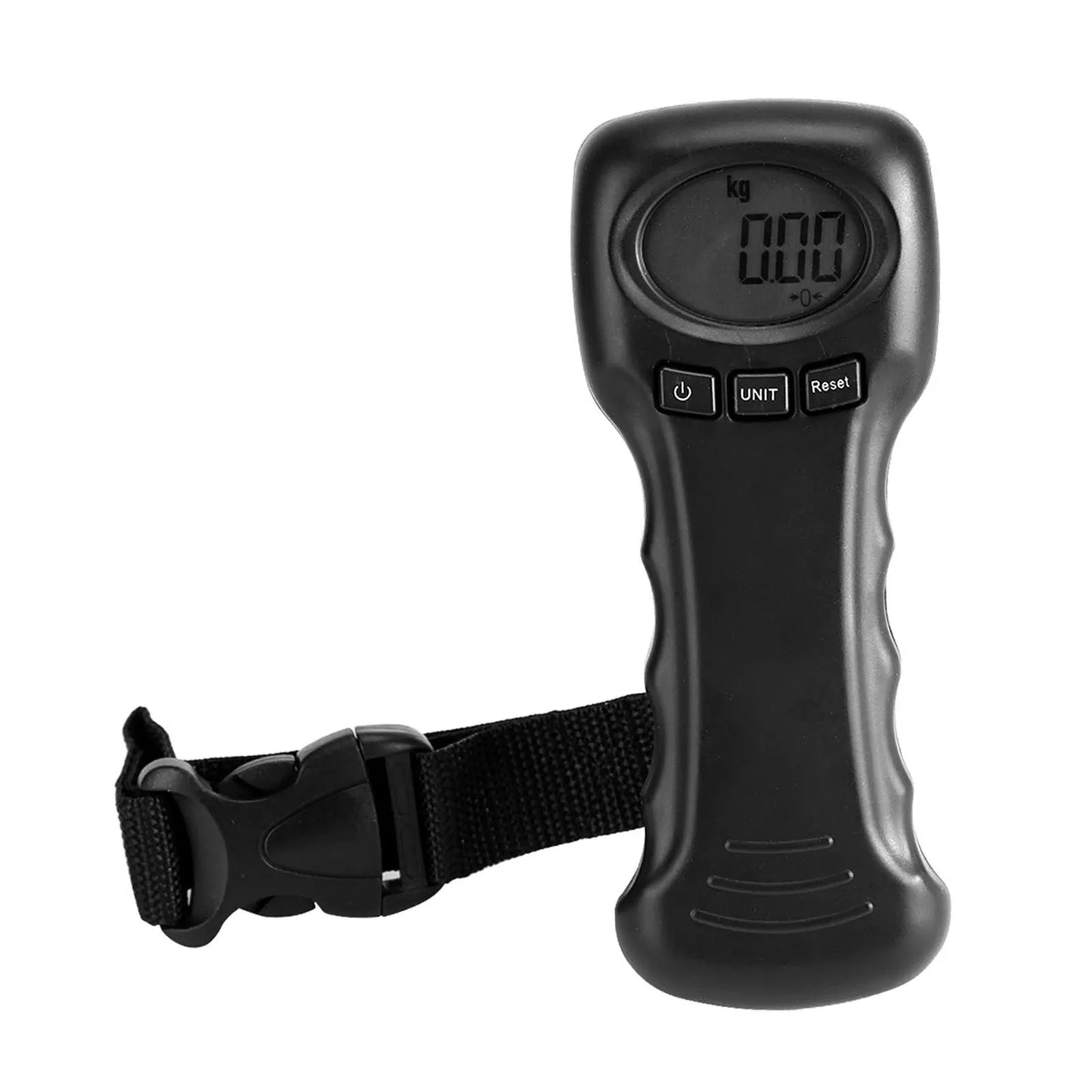 OCS-8 44kg Portable Travel Luggage Scale With LCD Display