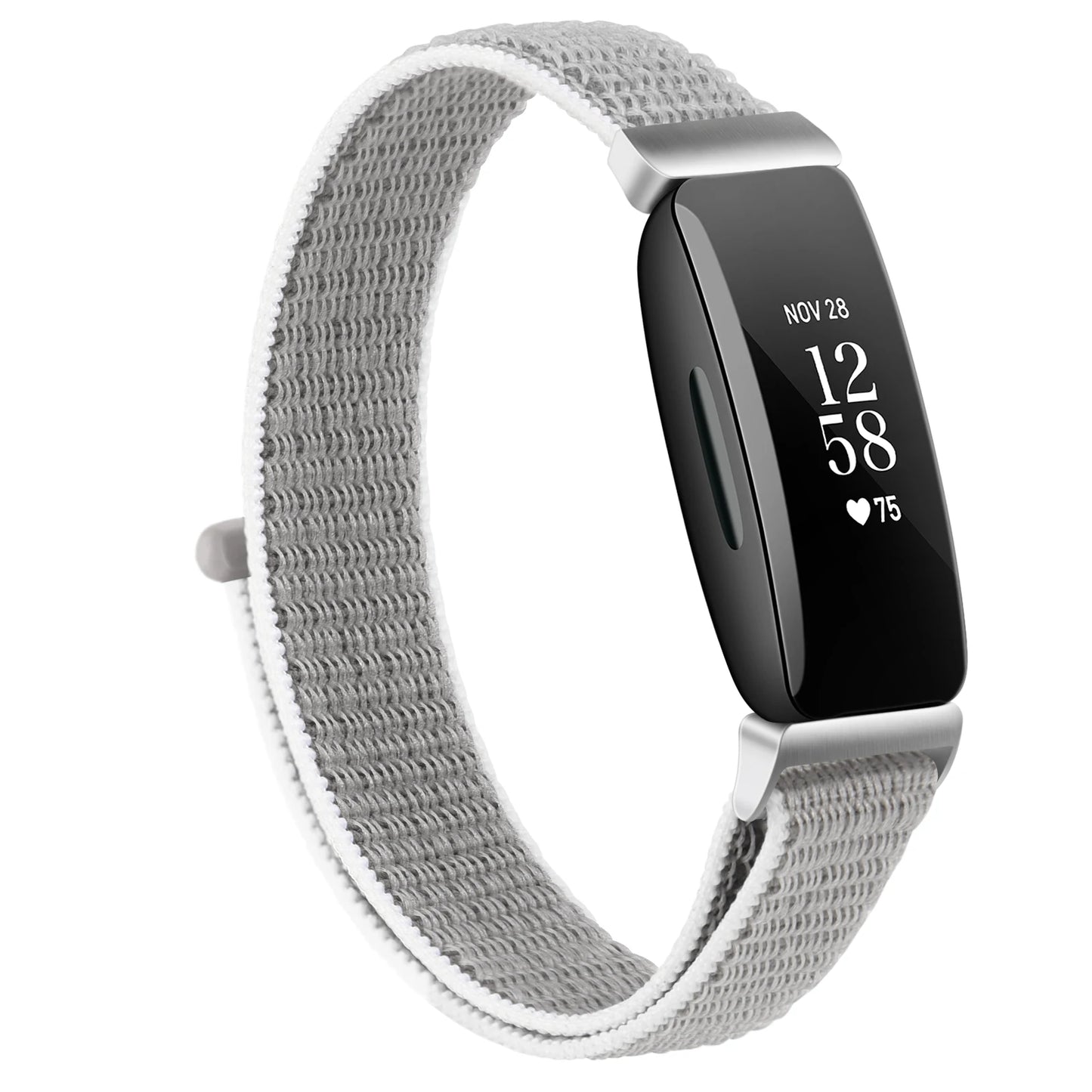 Nylon Strap for Fitbit Inspire 2 Inspire HR ACE Wristband