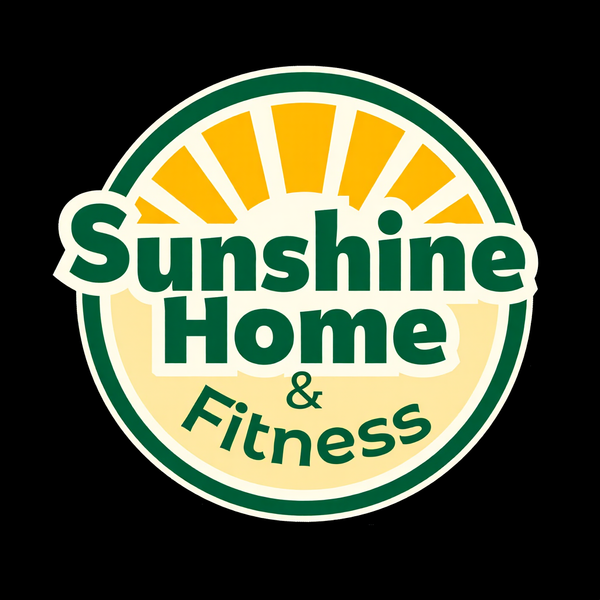 Sunshine Home & Fitness 